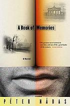 A book of memories : a novel