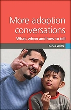 More adoption conversations