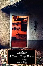 Cosima