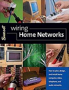 Wiring home networks