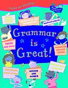 Grammar is great