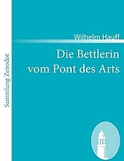 Die Bettlerin vom Pont des Arts