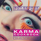 Karma cookbook : great tasting dishes to nourish your body and feed your soul