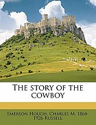The story of the cowboy
