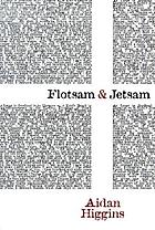 Flotsam & jetsam