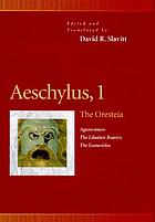 Aeschylus