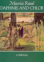 Daphnis et Chloé