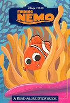 Finding Nemo : a read-aloud storybook