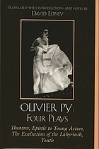 Cover for 0761832262