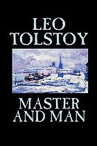 Master and man