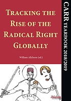 Tracking the rise of the radical right globally