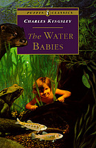 The water-babies : a fairy-tale for a land-baby