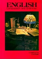 English composition and grammar