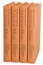 Cover for 0943818362