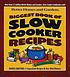 Biggest book of slow cooker recipes. Biggest book of slow cooker recipes.