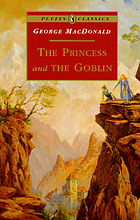 The princess and the goblin
