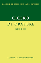 Cover for 0521596572
