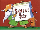 Santa's suit