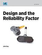 Design and the reliability factor