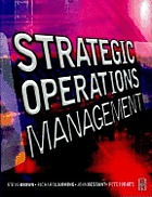 Strategic operations management