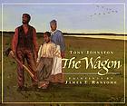 The wagon