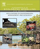 Fundamentals of ecological modelling