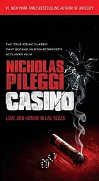 Casino : love and honor in Las Vegas