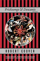 Pricksongs & descants; fictions