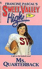 Ms. Quarterback