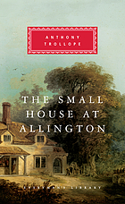 The small house at Allington