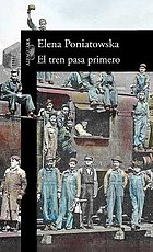 El tren pasa primero