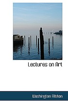 Lectures on art