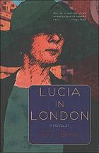 Lucia in London