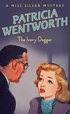 The ivory dagger