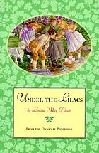 Under the lilacs
