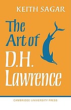 The art of D.H. Lawrence