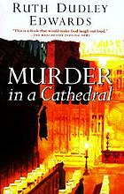 Murder in a cathedral