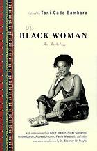 The Black woman; an anthology