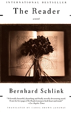 The reader