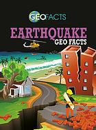 Earthquake geo facts