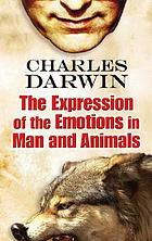 The expression of the emotions in man and animals
