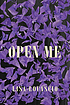 Open me : a novel 