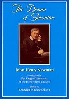 The dream of Gerontius