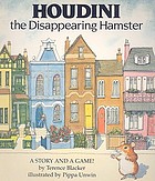 Houdini the disappearing hamster