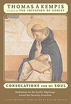 Thomas of Kempis his Soliloquies