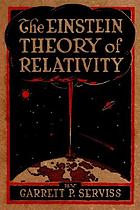 The Einstein theory of relativity