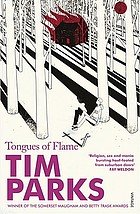 Tongues of flame