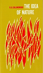 The idea of nature