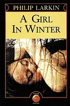 A girl in winter : a novel