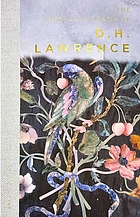 The works of D.H. Lawrence : with an introduction and bibliography